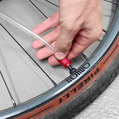 Töls Spuit tubeless vloeistof Töls Spuit tubeless vloeistof