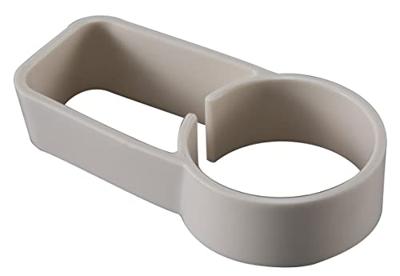 Makita Accessoires Houder kierzuigmond ivoor wit - 416043-6 416043-6 Makita Accessoires Houder kierzuigmond ivoor wit - 416043-6 416043-6