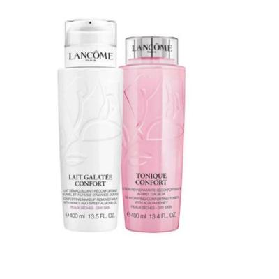 Lancôme Confort Cleansers Set