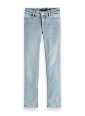 Seasonal Essentials Milou Skinny jeans - Shore Blue