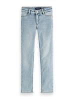 Seasonal Essentials Milou Skinny jeans - Shore Blue - thumbnail
