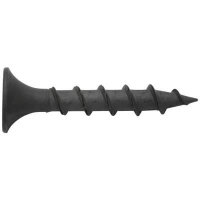 SWG 1891394519 Gipsplaatschroef 45 mm Kruiskop Phillips Staal 1000 stuk(s)