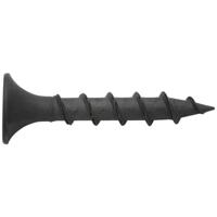 SWG 1891394519 Gipsplaatschroef 45 mm Kruiskop Phillips Staal 1000 stuk(s) - thumbnail