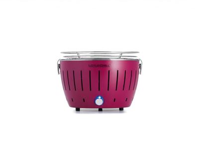 LotusGrill Mini - Ø292mm - Paars LotusGrill Mini - Ø292mm - Paars