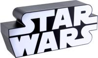 Star Wars - Logo Light - thumbnail