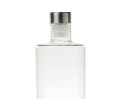 Kruik Andrea House 1 L Transparant