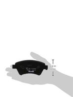 Remblokken set 2393001 - thumbnail