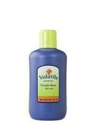 Volatile Purple rose massageolie 1 Liter - thumbnail