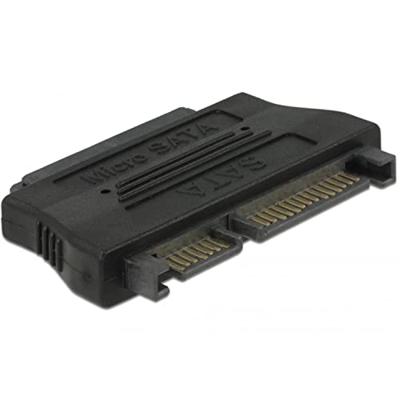 Delock Adapter (SATA 22-pin naar Micro SATA 16-pin)