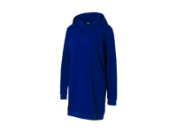 CRIVIT Dames sweatjurk (Blauw, L (44/46)) - thumbnail