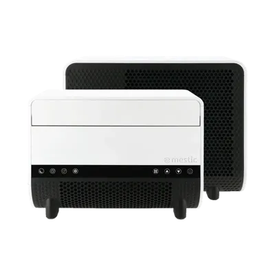 Mestic SPA-3100 Split-Unit Airco Mestic SPA-3100 Split-Unit Airco