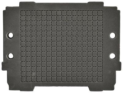 Makita Accessoires Plukschuimstuk voor M-boxen - P-83705