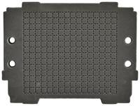 Makita Accessoires Plukschuimstuk voor M-boxen - P-83705 - thumbnail