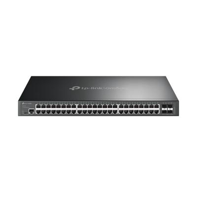 Switch TP-Link TL-SG3452X Gigabit Ethernet