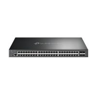 Switch TP-Link TL-SG3452X Gigabit Ethernet - thumbnail