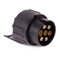 Enzo Trailer verloop 7p-13p kunststof - 6720130 - thumbnail