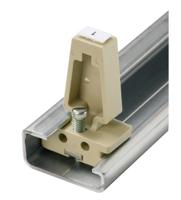 Weidmüller 0199360000 Beige 50 stuk(s) - thumbnail