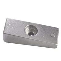 TEN00825 - Kwikzinkplaatanode 75pk XR6 Mercruiser - thumbnail