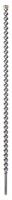 Bosch Accessories SDS-max-7 2608586799 Carbide Hamerboor 35 mm Gezamenlijke lengte 1320 mm SDS-Max 1 stuk(s) - thumbnail