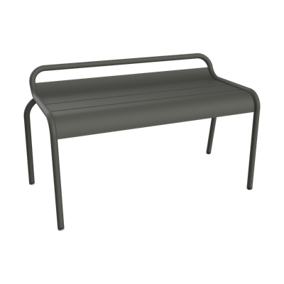 Fermob Luxembourg Compact tuinbank Rosemary