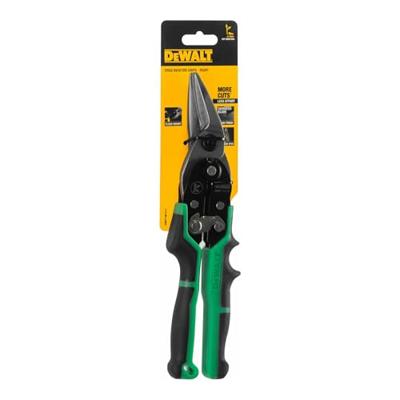 DeWALT DWHT14674-0 Ergo Blikschaar 250mm Rechts Snijdend - thumbnail