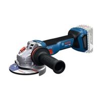 Bosch Professional GWS 18V-11 Accu haakse slijper 125mm 18V Basic Body - 06019N4100 - thumbnail