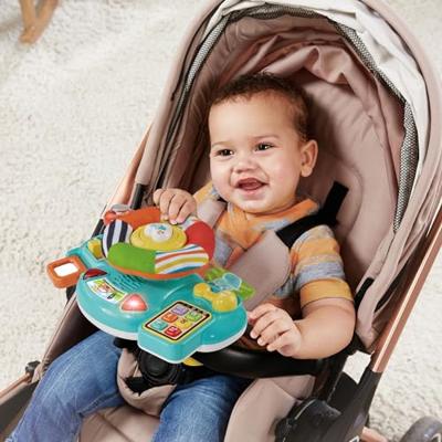 Interactief Speelgoed voor Baby's Vtech Baby 28,8 x 11,6 x 27,9 cm