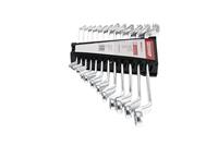 Gedore RED 3300928 R01105012 Dubbele ringsleutelset 12-delig Sleutelbreedte (metrisch) 6 - 32 mm - thumbnail