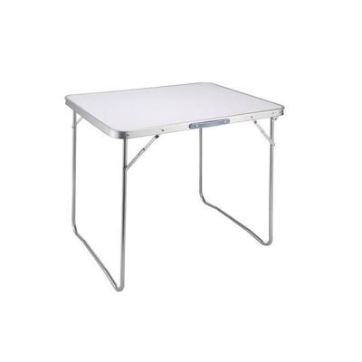 HI Campingtafel - Inklapbaar - 80 x 60 x 69 cm