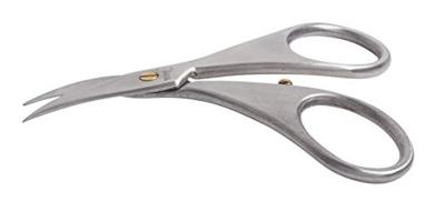 Nagelschaar Gebogen Furtif Inox (gebreveteerd Model)