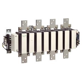 Schneider Electric LC1F7804 Vermogensbeveiliging 1 stuk(s)