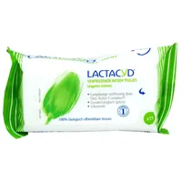 Lactacyd Lactacyd Fresh Wipes 15pcs Intimate - thumbnail