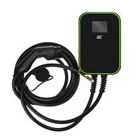 Green Cell EV PowerBox Wallbox Type 2 32 A Aantal aansluitingen 1 22 kW - thumbnail