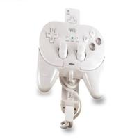 Wii Classic Controller White - thumbnail