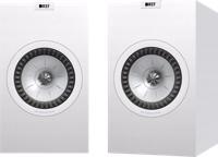 KEF Q350 Weiss Lautsprecher Paar, HiFi | Heimkino | Regallautsprecher | Boxen | Stereo | High End | 2-Wege - thumbnail