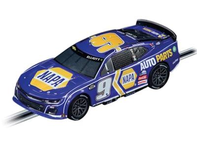 Carrera nascar camaro nextgen zl1 hendrick motorsports, chase elliott no.9 - 1:43