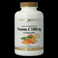 Vitamine C 1000 bioflavonoiden 180 Tabletten - thumbnail