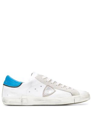 Philippe Model Paris PRSX sneakers - White