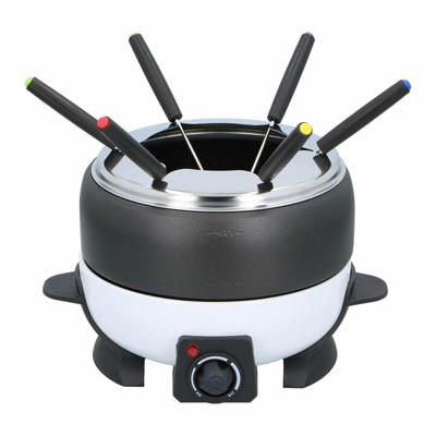 Fondue Cuisinier Deluxe Fondue Cuisinier Deluxe