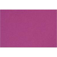 Creativ Company Frans karton, a4, vel 210x297 mm, 160 gr, violet, 1 vel - thumbnail