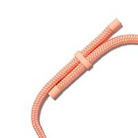 Høyde - iPhone 13 Pro Max - Telefoonhoes met koord - Oranje - thumbnail