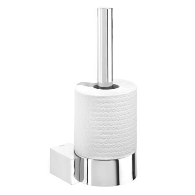 Reserve Toiletrolhouder Tiger Nomad Muur Rond Chroom