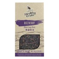 Sawat-D - Rice Berry (Zwarte Cargo Rijst) - 1kg - thumbnail