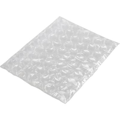 Noppenfolie zakje (b x h) 100 mm x 120 mm Transparant Polyethyleen 1 stuk(s)