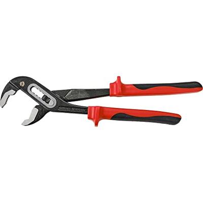 TOOLCRAFT TO-7338258 Waterpomptang Sleutelbreedte (metrisch) 36 mm 240 mm