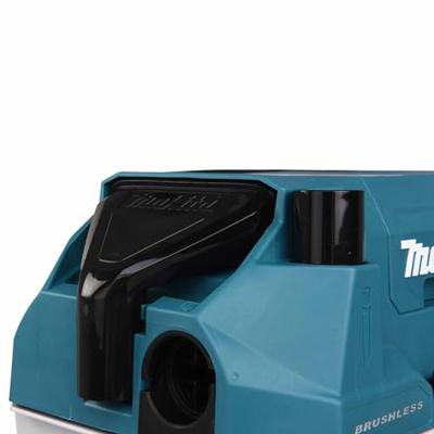 Makita DVC750LZX1 Accu Stofzuiger 18V | zonder accu&apos;s en lader - DVC750LZX1