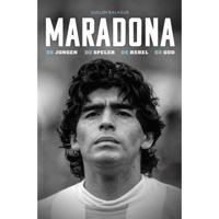 Maradona - thumbnail