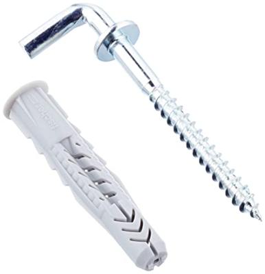 Fischer 94410 UX 8 x 50 WH Universele pluggen 70 mm 8 mm 25 stuk(s) Fischer 94410 UX 8 x 50 WH Universele pluggen 70 mm 8 mm 25 stuk(s)