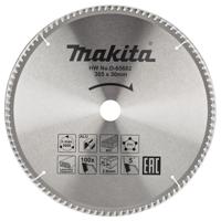 Makita Afkortzaagblad voor Multimaterial | Ø 305mm Asgat 30mm 100T - D-65682 - thumbnail