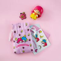 Hello Kitty and Friends Mini figure Lala 6 cm - thumbnail